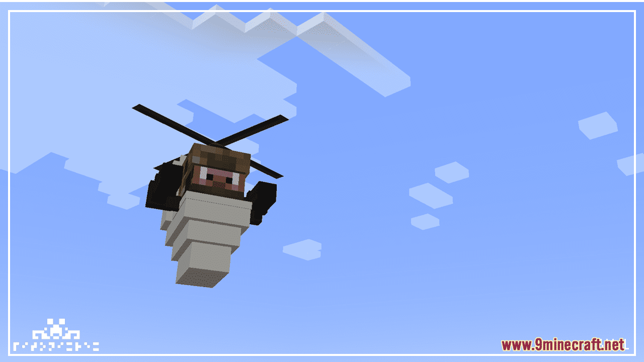 description_12 Skibidi Toilet Resource Pack (1.20.4, 1.20.2, 1.19.4) - Texture pack