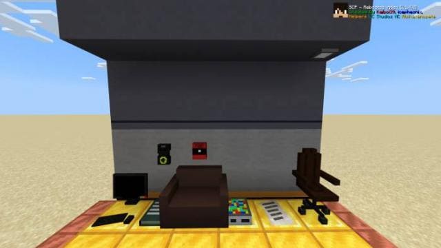 description_5 SCP - Rebooted .