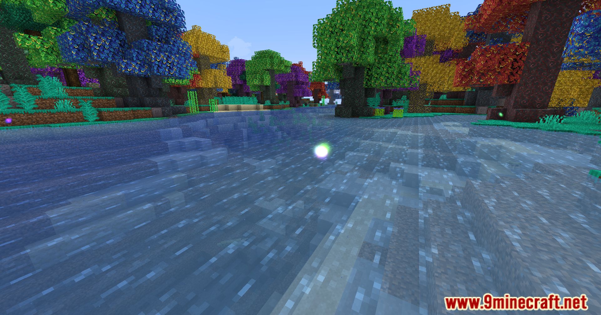 description_14 All The Mod 9 Mod Pack (1.20.1) - Путешествие по All The Mod 9