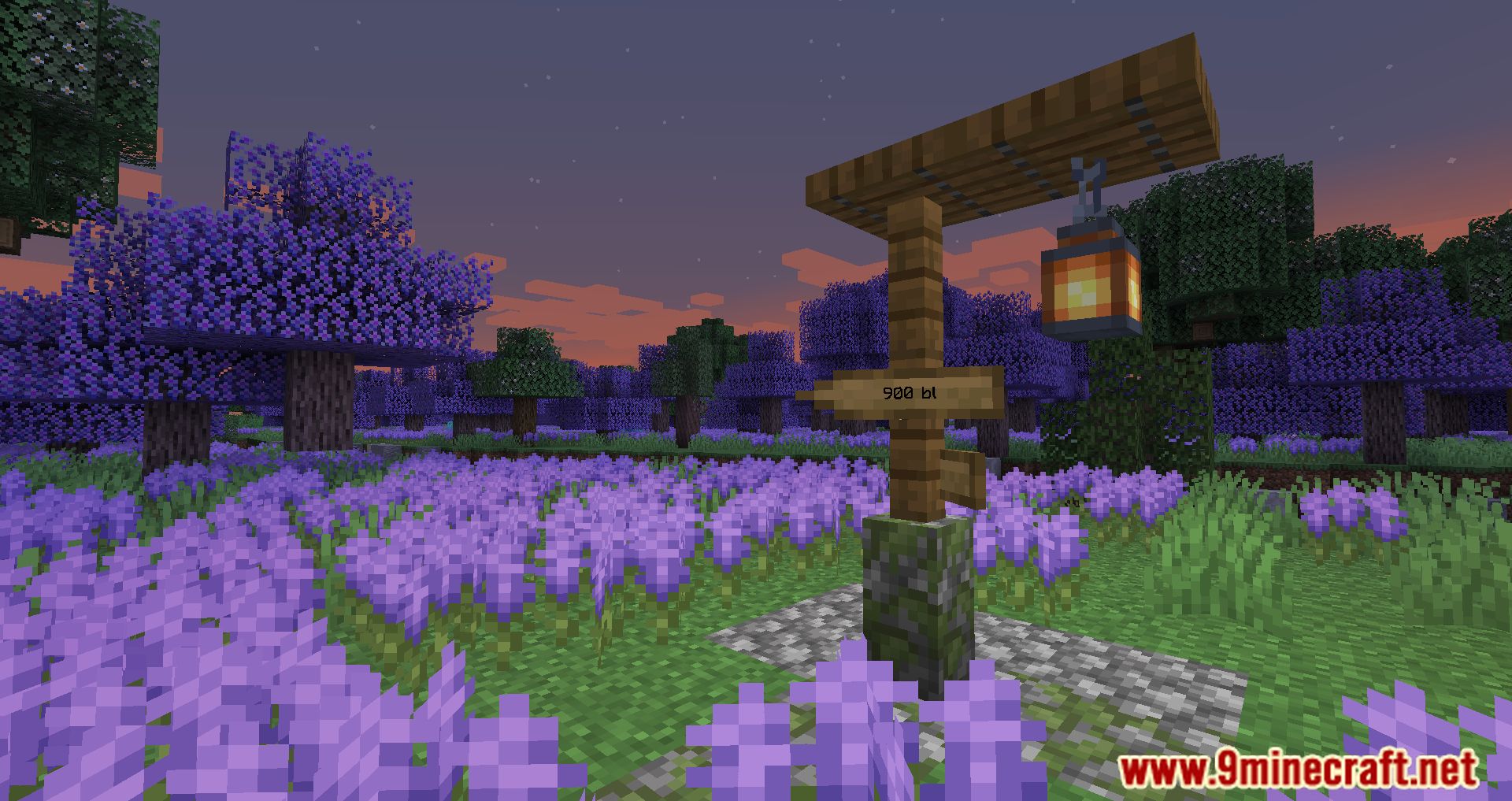 description_23 Kingdoms Of The Valley Modpack (1.16.5) - Постройте свою собственную цивилизацию!