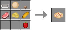 image 26 for PizzaCraft Mod (1.20.4) - Become a chef and pizza delivery man!