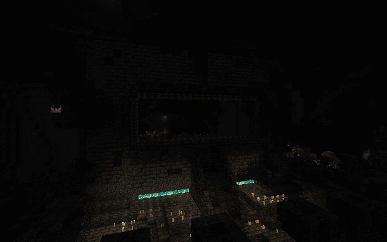 description_18 Deeper And Darker Mod 1.20.2 - Deeper Darker Expansion