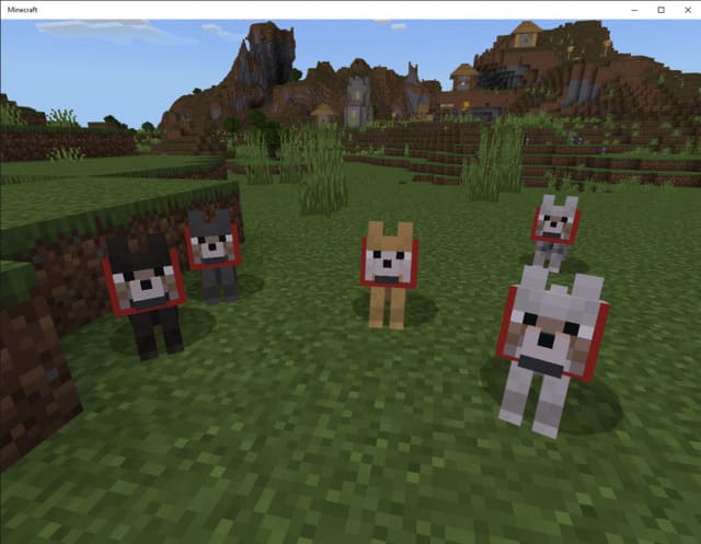 description_93 Улучшение ванилла.