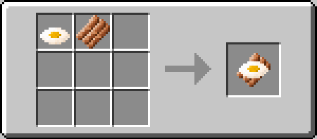 description_14 Foodables Mod ( 1.19.4) - добавлены пищевые продукты.