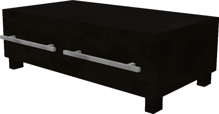 image 5 for More Furniture Add-ons (1.20) - Функциональная мебель и декоративные блоки