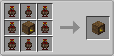 description_20 Roost Ultimate Mod (1.20.4) - capture, breed and extract resources for chickens