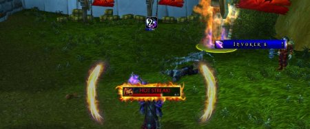 description_0 MageNuggets для Cataclism