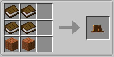 image 24 for Magic Vibe Decorations Mod (1.20.4) - Expand your Minecraft world