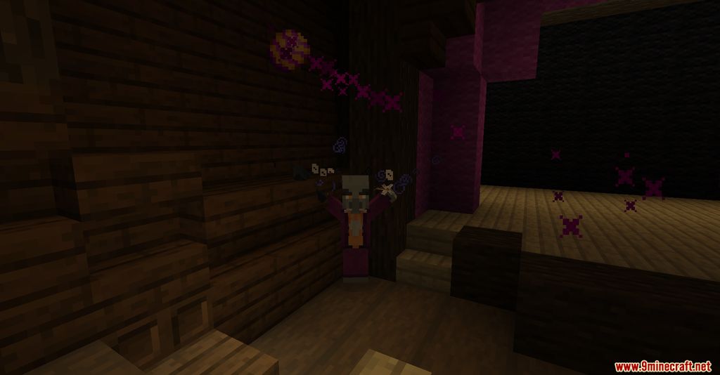 description_10 El Conjurador Mod (1.20.1) - Vindicator Jefe