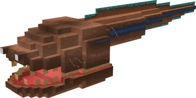 description_2 Морские существа,