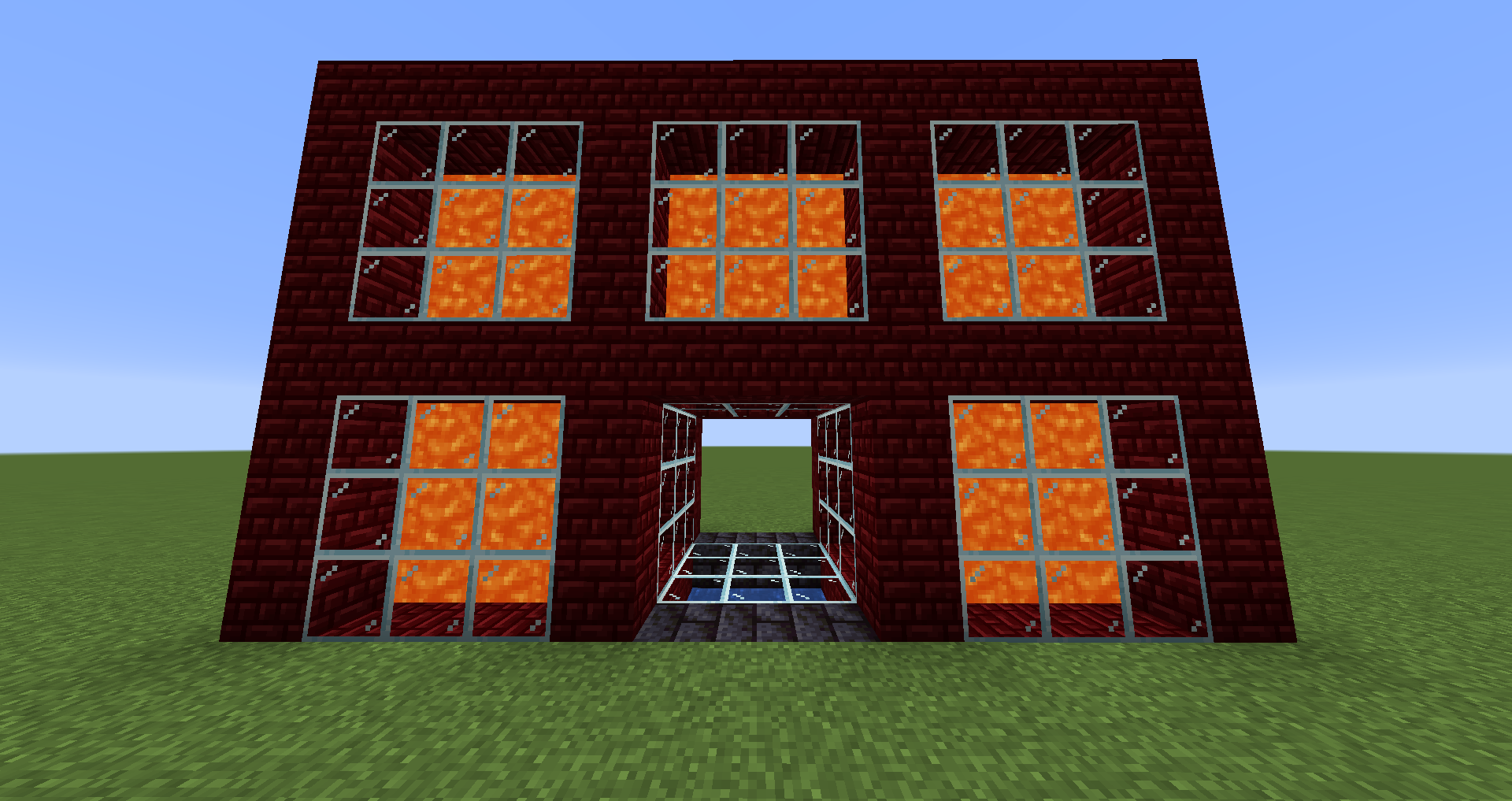 description_1 FFS - Almacenamiento de fluidos de lujo para Minecraft