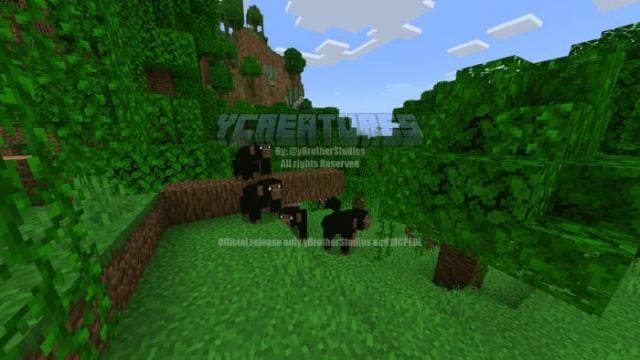 description_15 Больше животных.