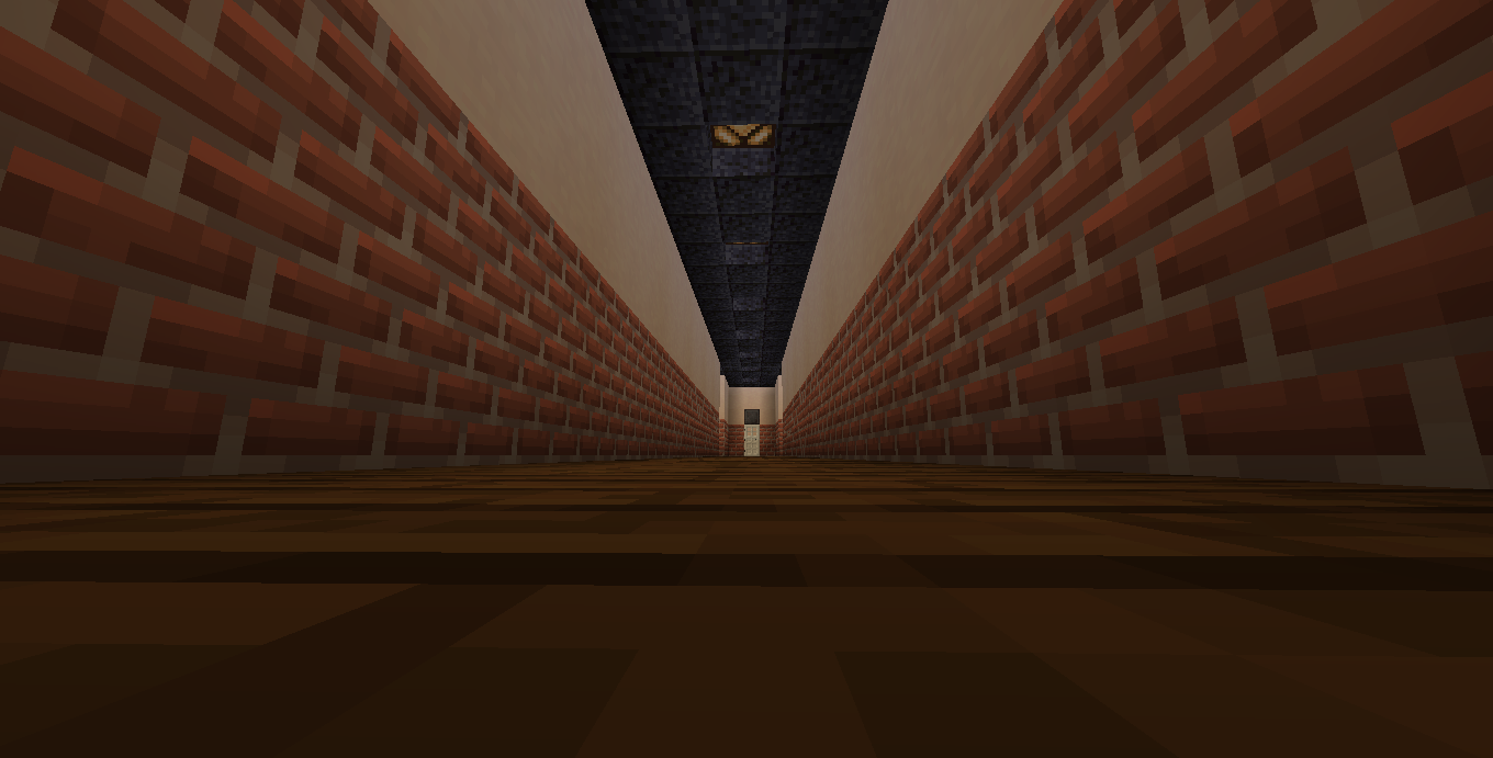 description_0 Mirage | Map for Minecraft