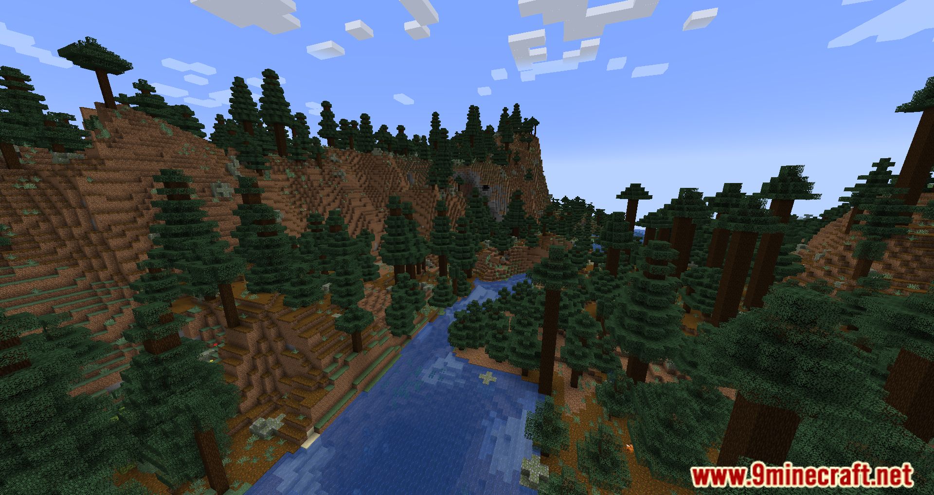description_5 Player Roles Mod 1.20.4 - Game Changing Mod for Minecraft