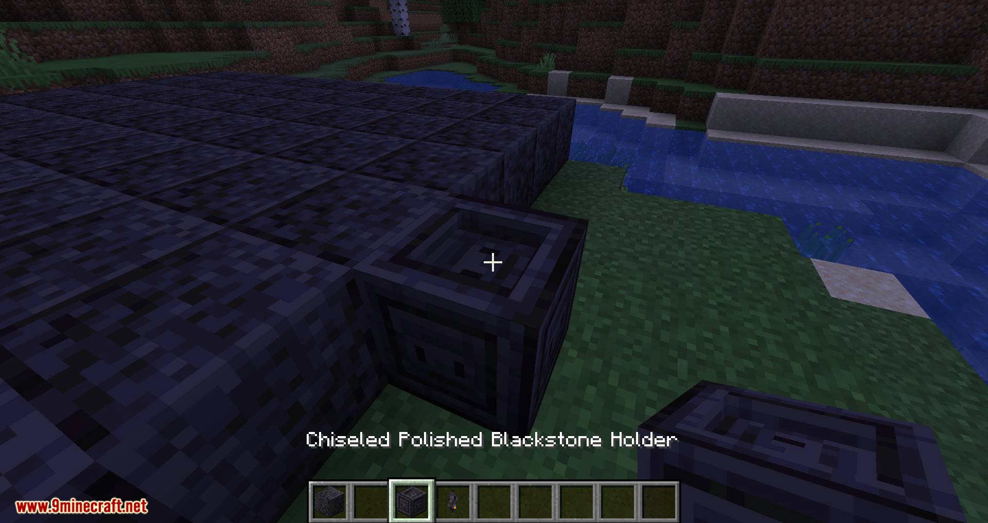 description_17 AdventureZ Mod (1.20.1) - дополнительные мобы, боссы и предметы
