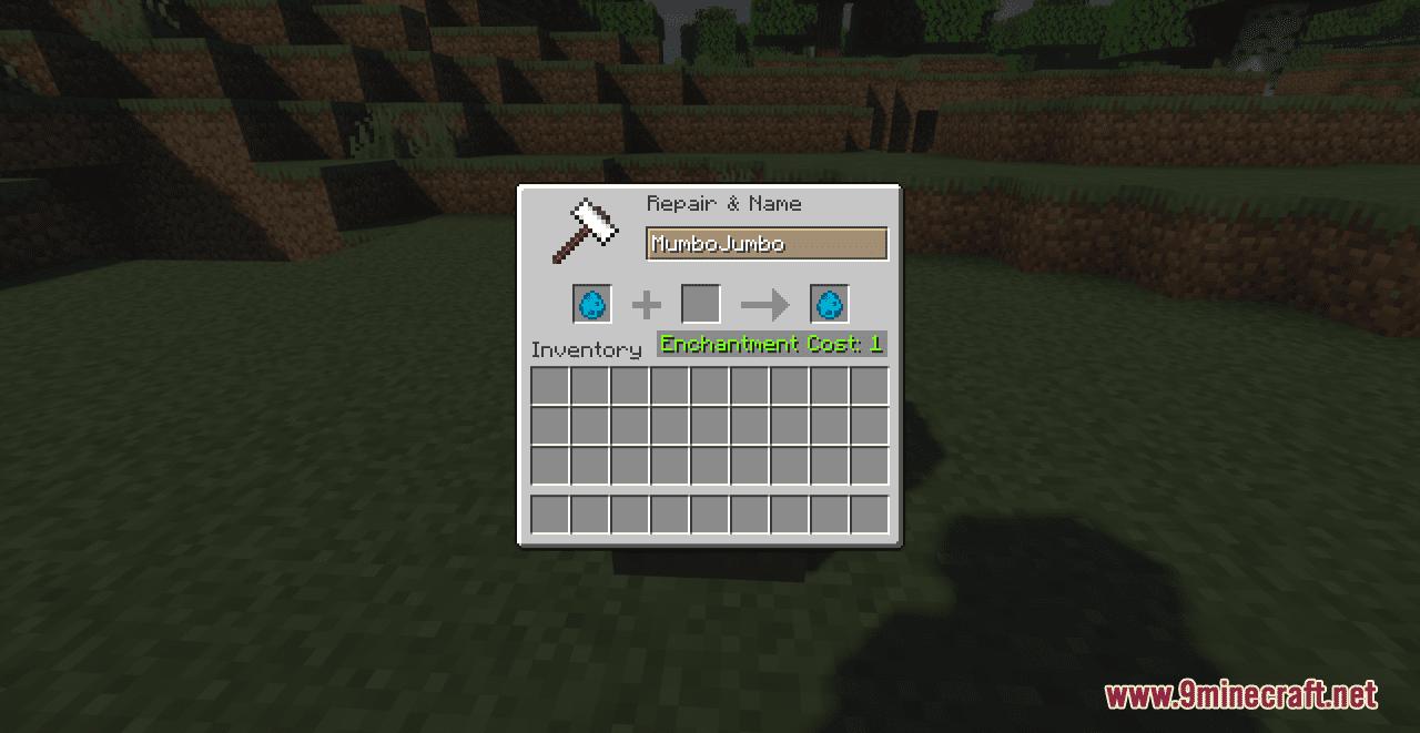 description_0 Hermit Allays Resource Pack (1.19.3, 1.19.2, 1.19) - текстур-пак