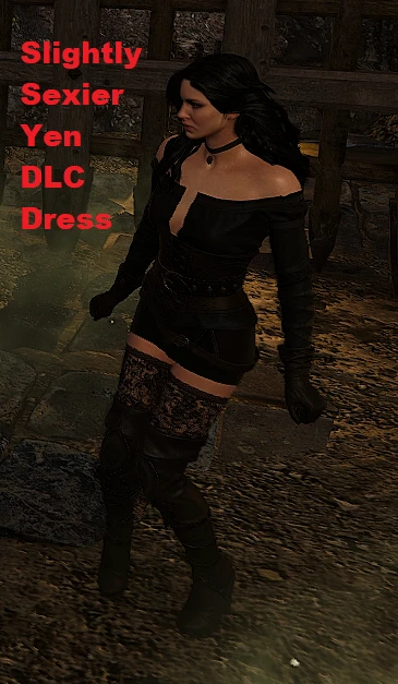 description_3 Improved Yennefer.