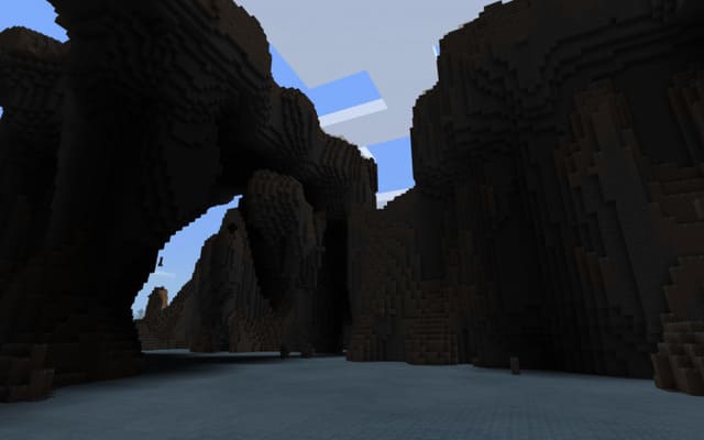description_0 Caos - nuevos biomas