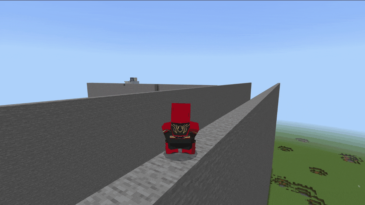 description_12 Spider-Man by ArathNido.