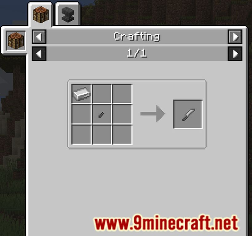 description_20 Zombie Extreme Mod - dangerous, zombies, guns, weapons