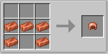 image 19 for More Useful Copper Mod (1.20.4) - Unlock the potential of copper.