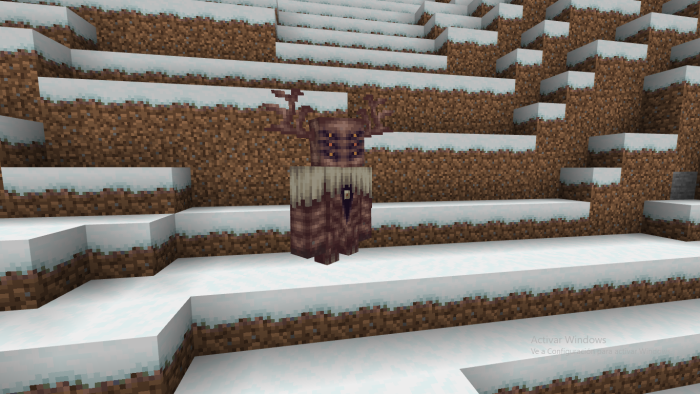 description_1 Mod Wardens and Golems