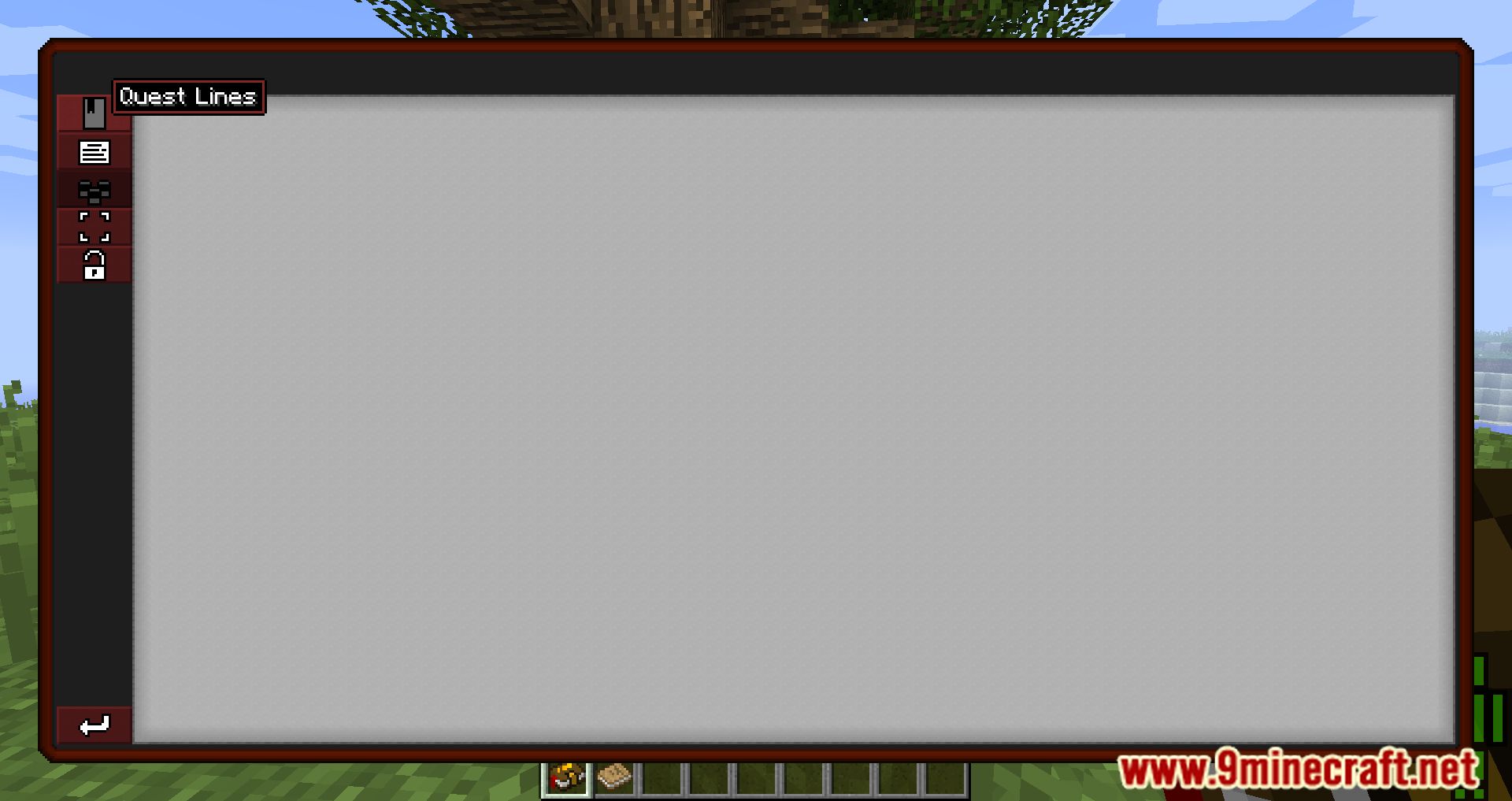 description_6 Horror Craft Mod Pack (1.12.2) - Un mundo de horror te espera