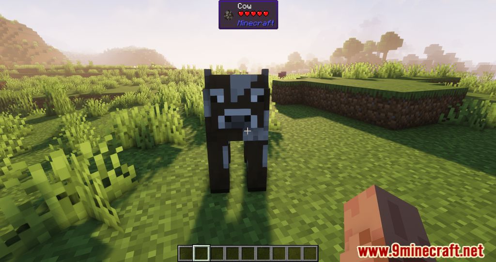 image 4 for Мод WTHIT (1.20.6) - лучшее понимание Minecraft!