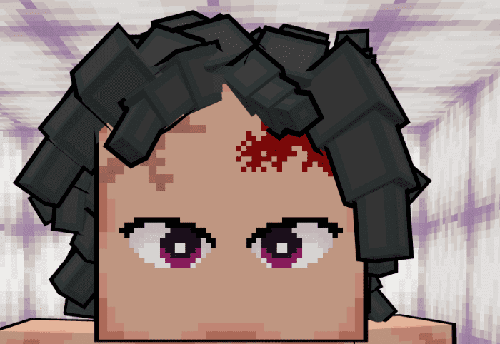 image 17 for Add-on Kimetsunoyeva ST (1.20, 1.19) - MCPE/Bedrock Mod