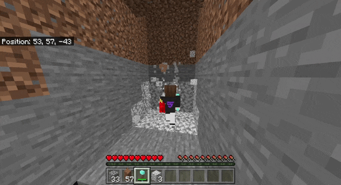 image 13 for Hammer Time Plugin (1.20) - compatibility with other plugins