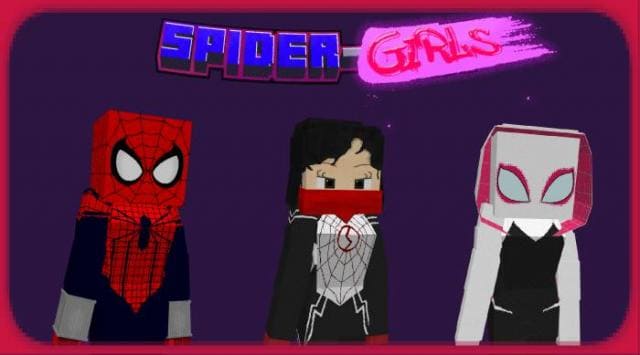 description_2 Spider-Man y su universo
