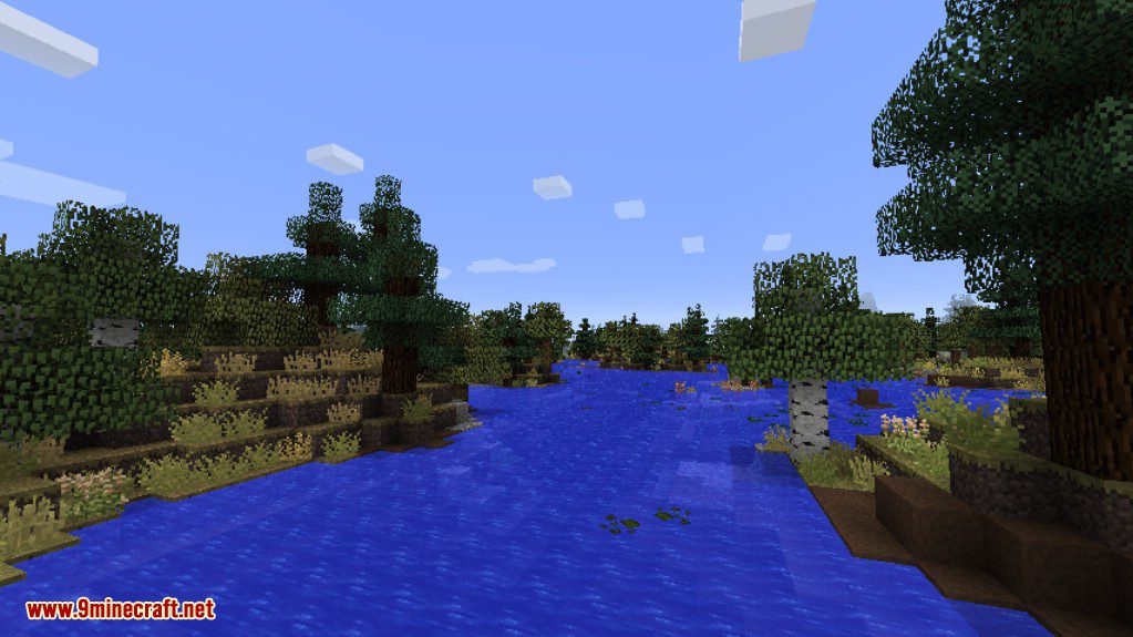 image 20 for Biomes O' Plenty Mod (1.20.4) - добавлено множество новых биомов