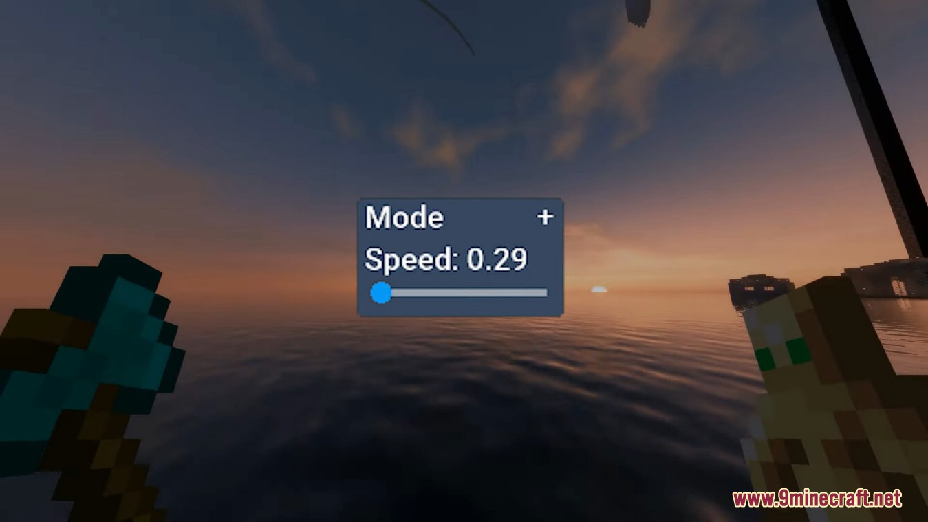 description_10 Мод для клиента LiquidBounce - LiquidLauncher, бесплатный клиент