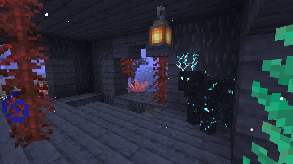 description_5 Mod Abyss: Chapter 2 - The Opposite Side, Dimension.