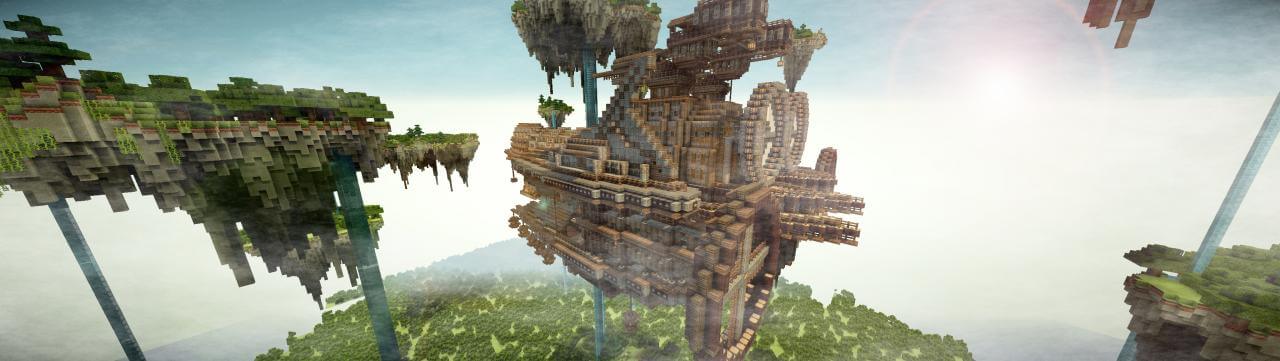 Imperial Ironclad Airship скриншот 4