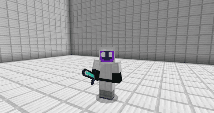 image 18 for Дополнение SlothBuddy's Terrors (1.20) - MCPE/Bedrock Mode