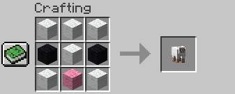 description_21 Plushie Mod 1.20.4 - tantas muchedumbres lindas