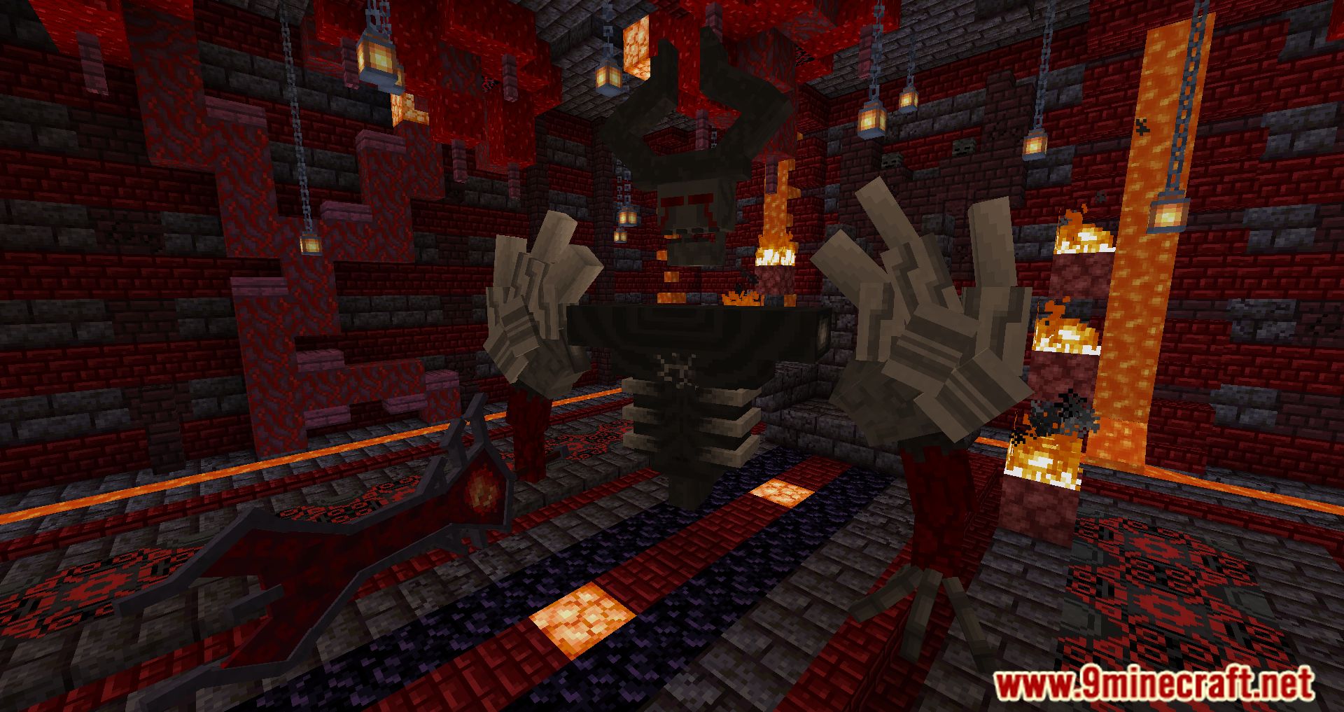 description_13 Marium's Soulslike Weaponry Mod - Step into a Mysterious World