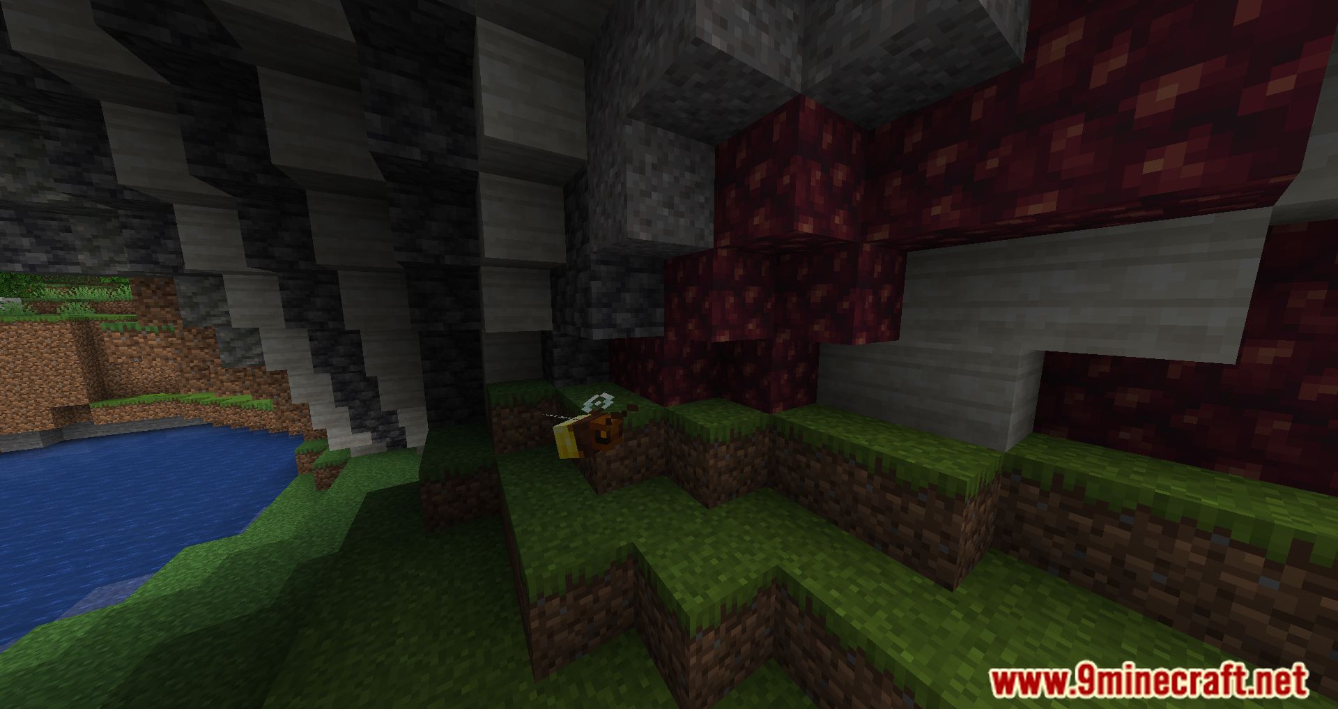 description_29 Bigchadguys Plus Modpack 1.20.1 - Minecraft y Pokemon Mundo