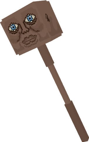 description_39 Legendary weapon.