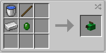 description_18 Moa Decor Garden Mod - promueve la creatividad en tu mundo de Minecraft!