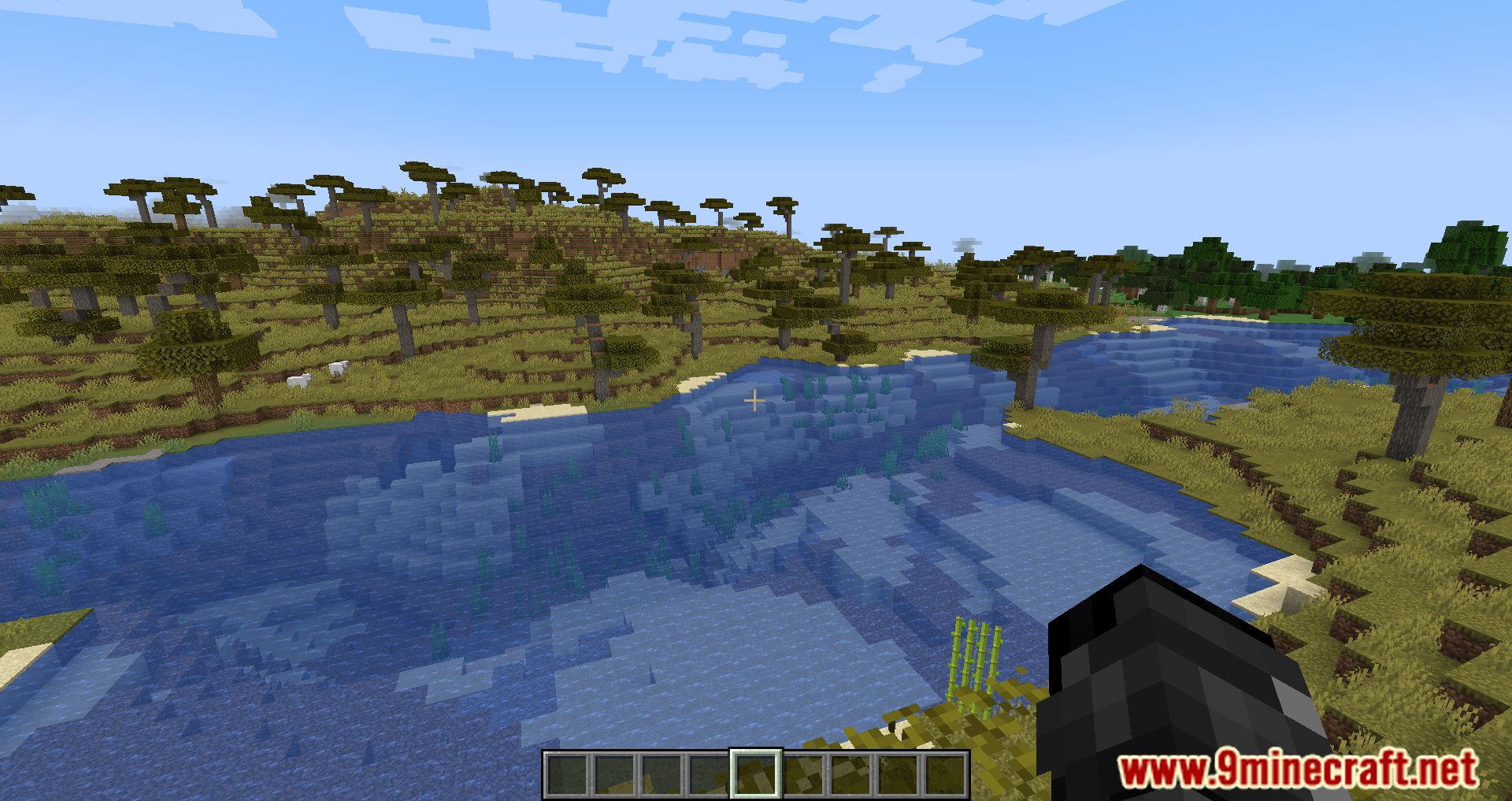 image 9 for Skin Restorer Mod (1.20.4) - Изменение скина сервера