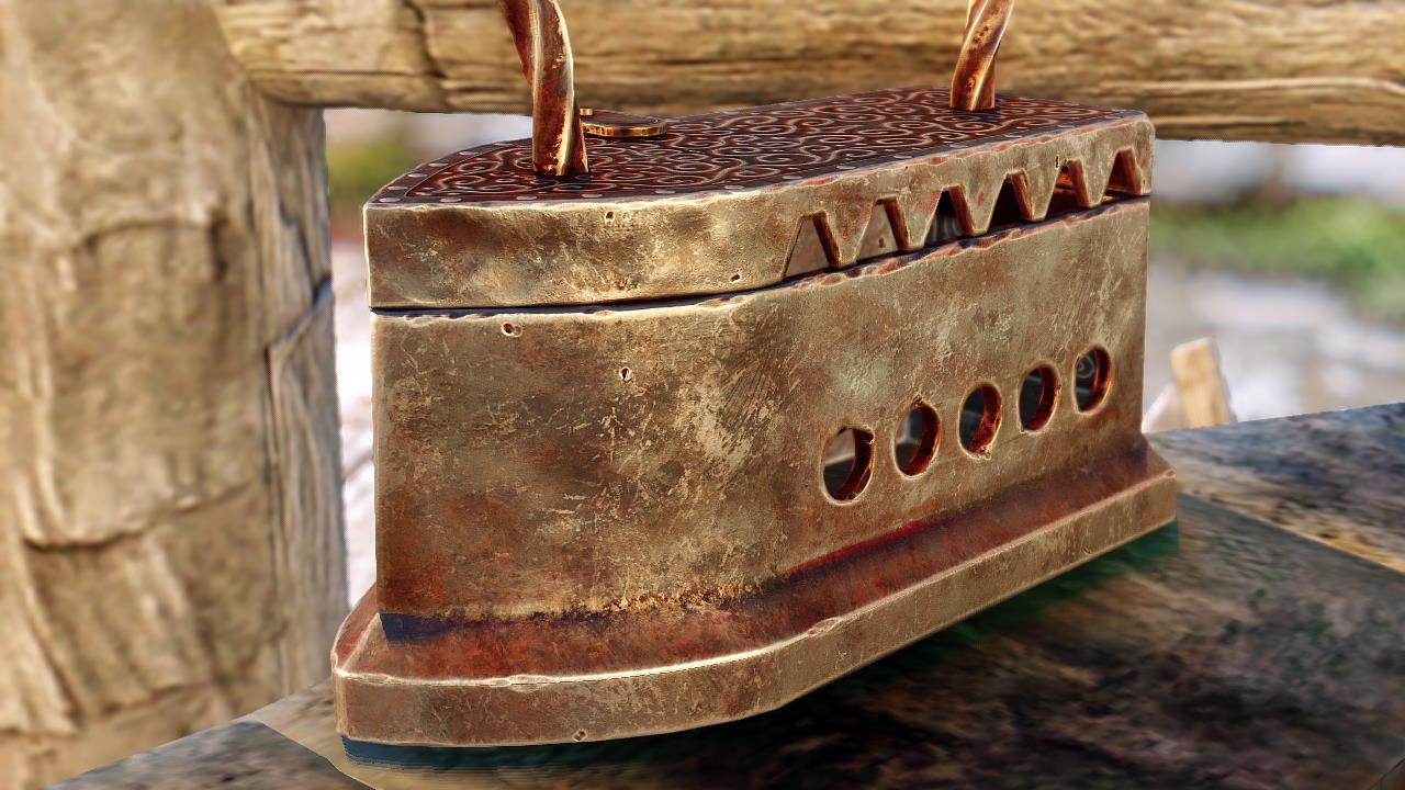description_3 ElSopa - HD Iron Tools Redone SE
