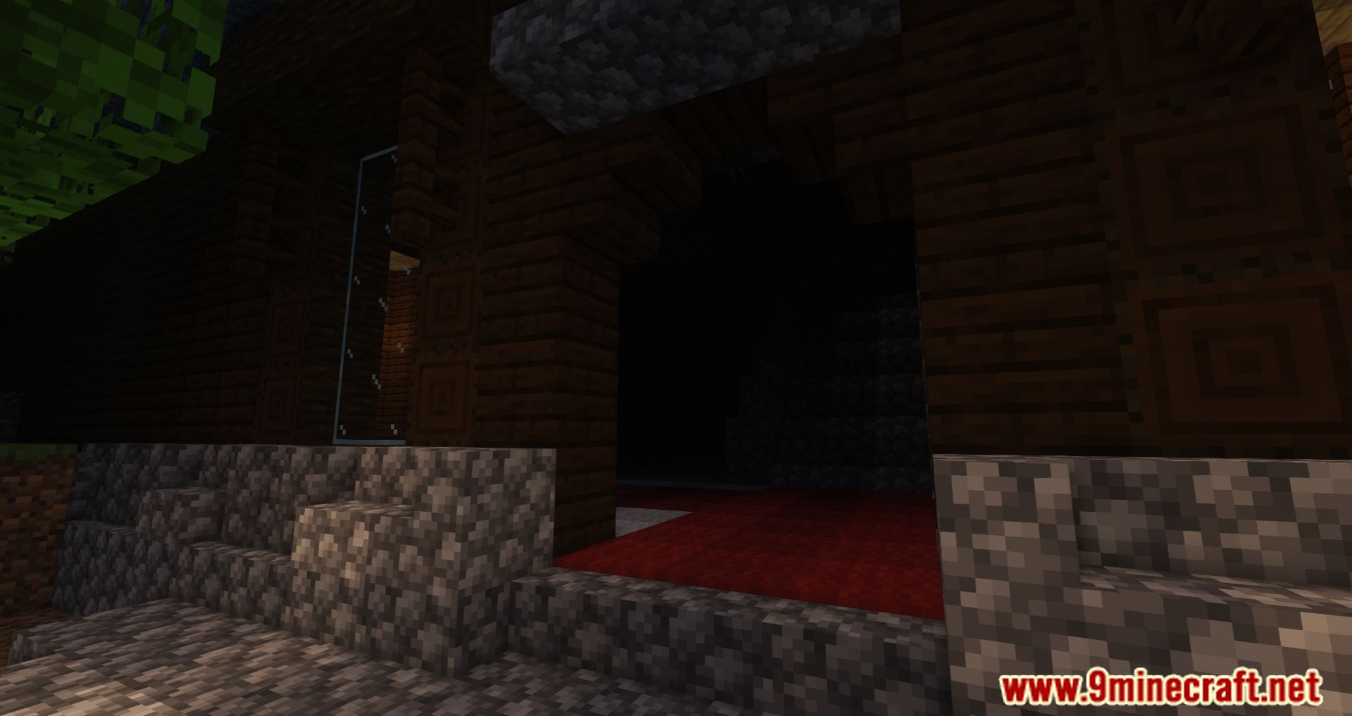 description_7 Light Craft Modpack (1.20.1) - el mejor paquete para aumentar el FPS