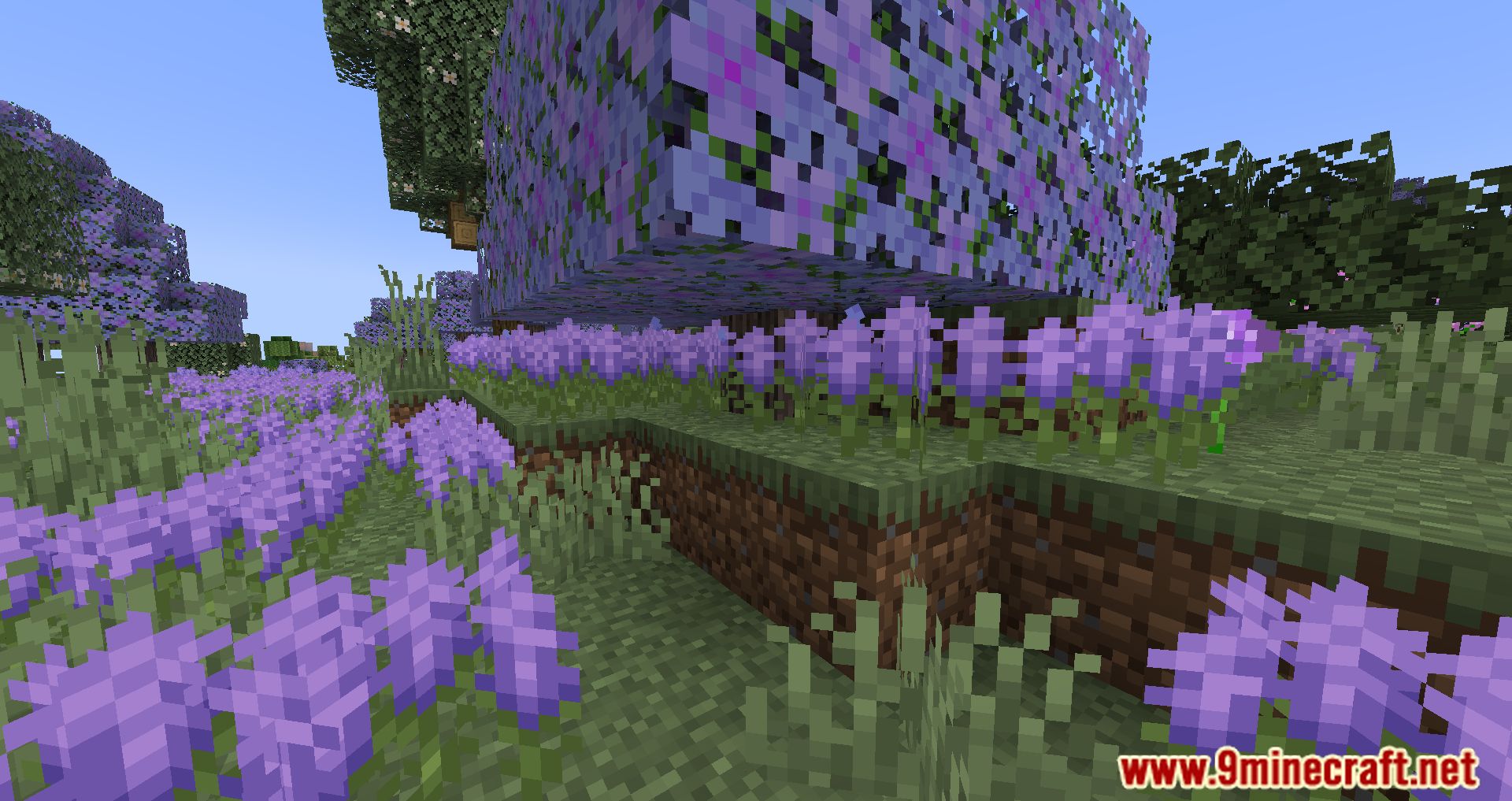 description_16 Prominence II modpack - combate, exploración, magia y tecnología, contenido generado por el usuario!