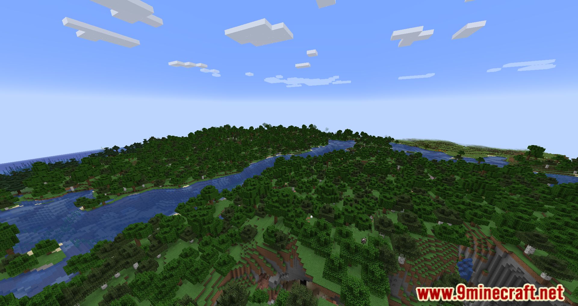 description_1 Melhor Fps Mod (1.20.1) - Melhoria significativa do FPS