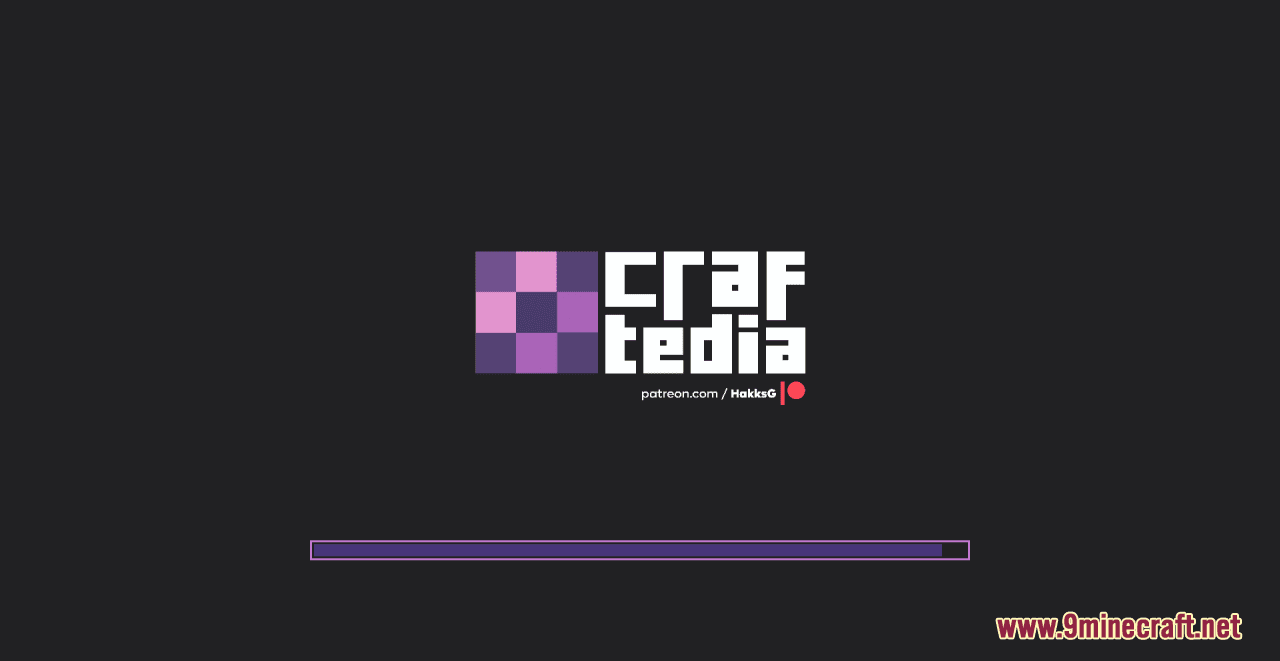 description_0 Ресурсные пакеты светящегося лишайника и светящегося гриба (1.19.3, 1.19.2) - Текстурные пакеты