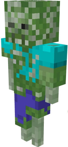 description_1 Rotting zombies.