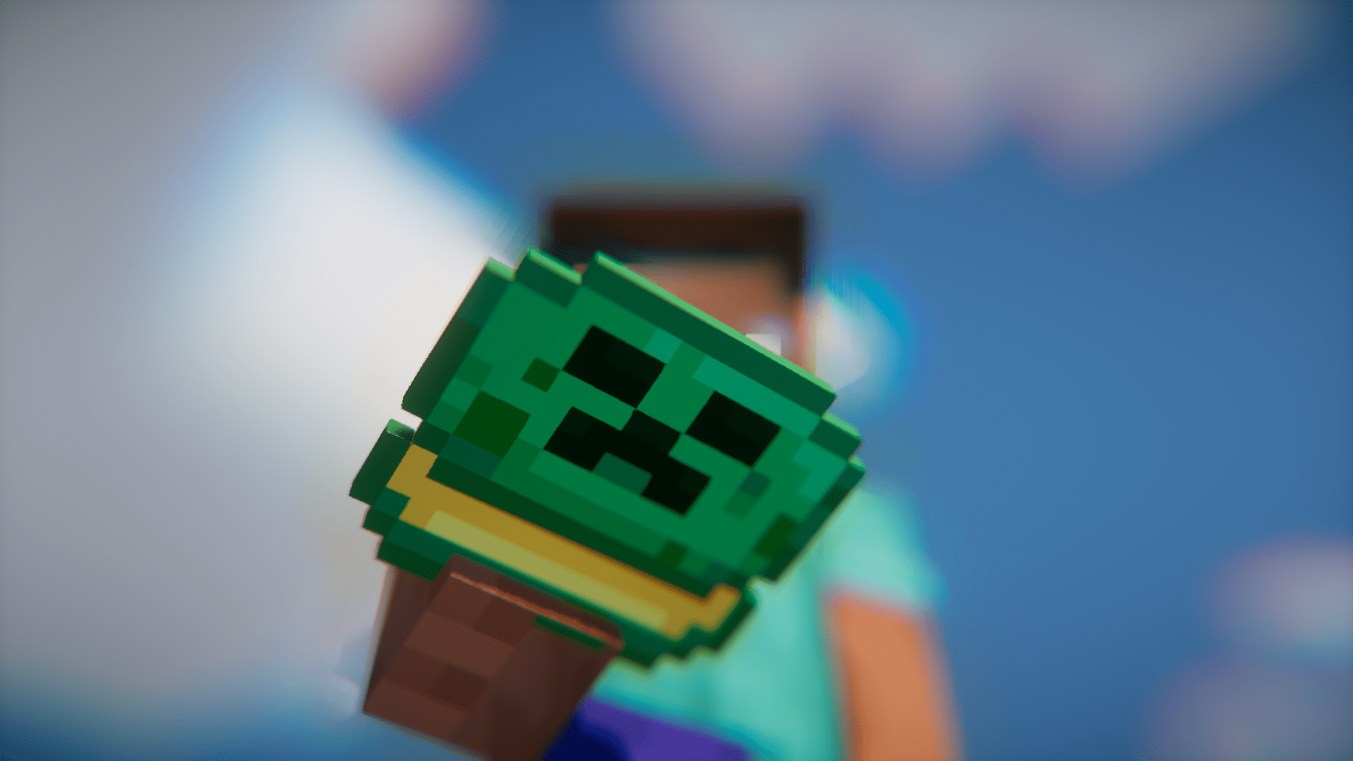 image 5 for Green Delights Mod (1.20.1) - зеленая еда