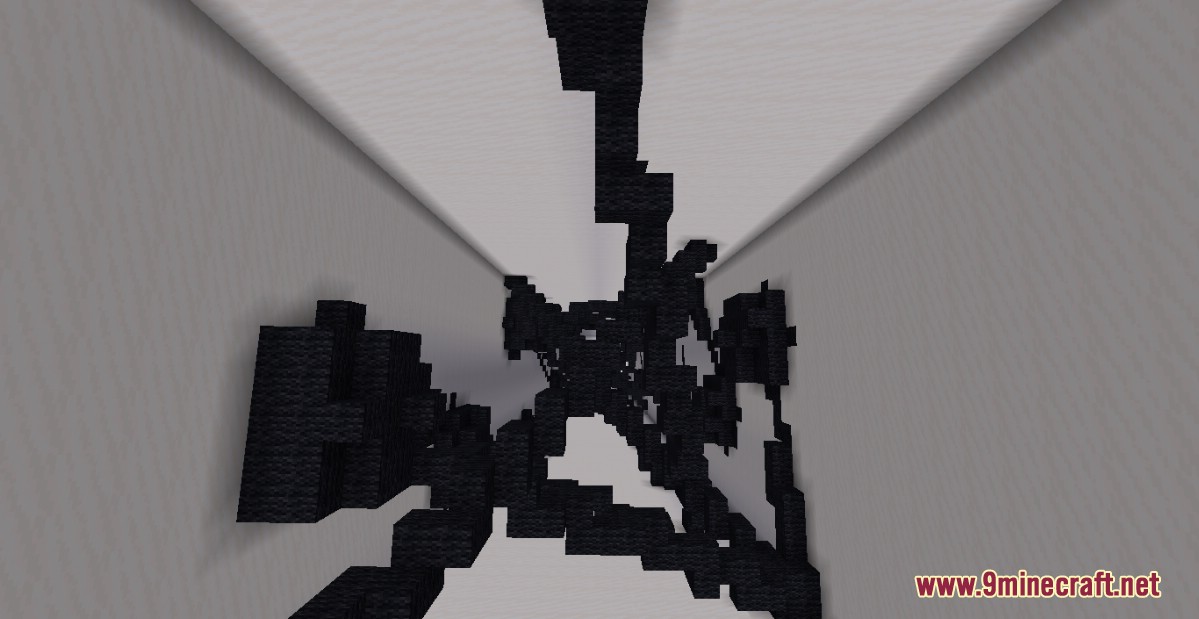 description_2 Карта Delightful Dropper для Minecraft 1.17.1